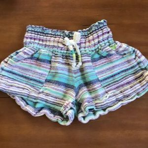 Roxy Tank Top and Shorts